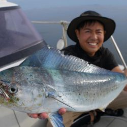 TOPGUN名古屋 釣果