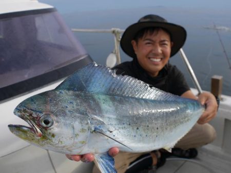 TOPGUN名古屋 釣果