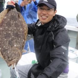 スカイマリン 釣果