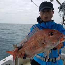 遊漁船　ニライカナイ 釣果