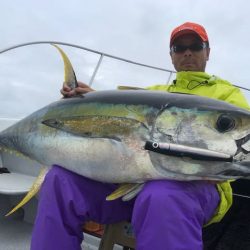 へいみつ丸 釣果