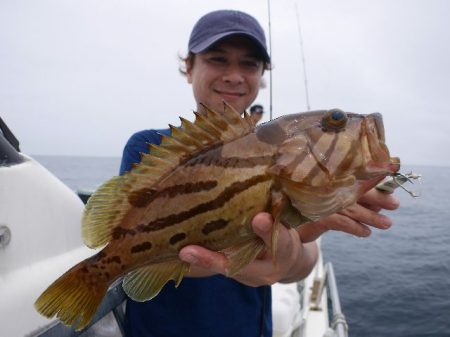 TOPGUN名古屋 釣果