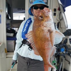 遊漁船 ニライカナイ 釣果