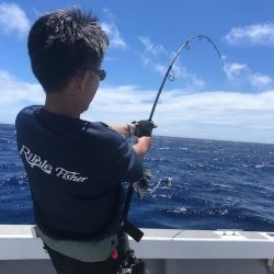 へいみつ丸 釣果