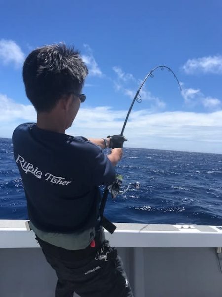 へいみつ丸 釣果