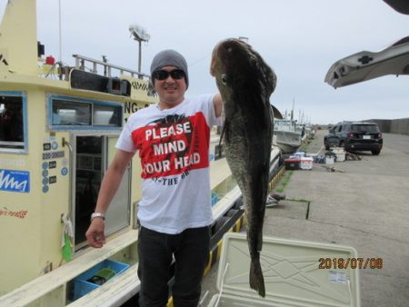 大進丸(新潟) 釣果