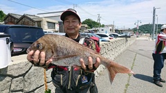 まこと渡船 釣果