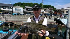 まこと渡船 釣果