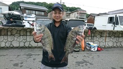 まこと渡船 釣果