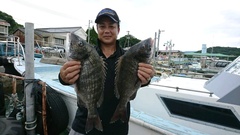 まこと渡船 釣果