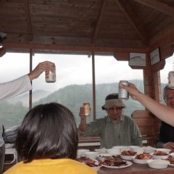 フィッシングレイクたかみや 釣果