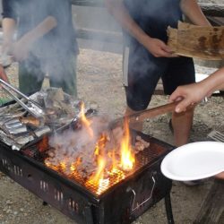 フィッシングレイクたかみや 釣果