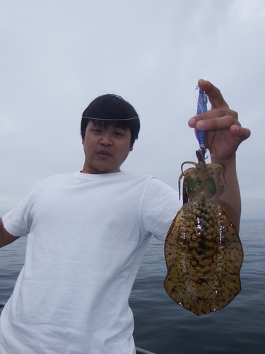 百匹屋 釣果