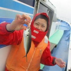 あい川丸 釣果