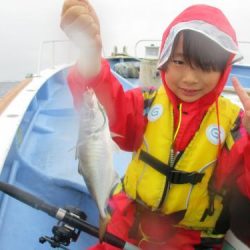 あい川丸 釣果