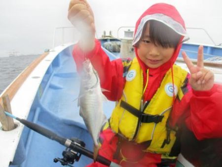 あい川丸 釣果