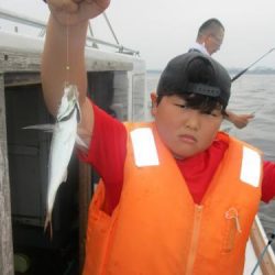 あい川丸 釣果