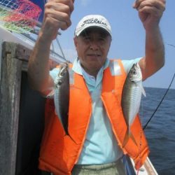 あい川丸 釣果