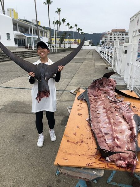 フィッシングボートACE(エース) 釣果