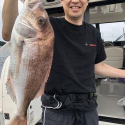 フィッシングボートACE(エース) 釣果