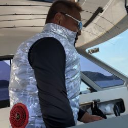 フィッシングボートACE(エース) 釣果