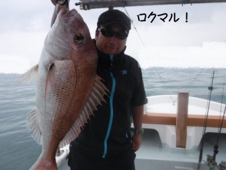 遊漁船 幸友丸 釣果