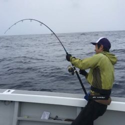 へいみつ丸 釣果