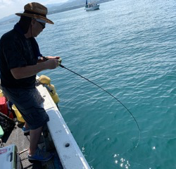 幸吉丸 釣果