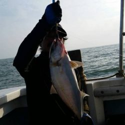 第五慶門丸 釣果