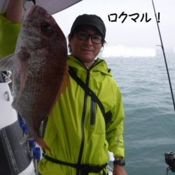 遊漁船 幸友丸 釣果