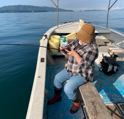 幸吉丸 釣果