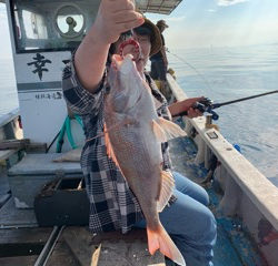 幸吉丸 釣果