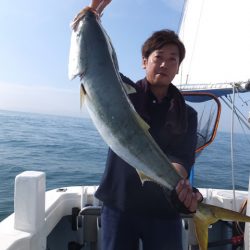 Hit Rush(ヒット ラッシュ) 釣果