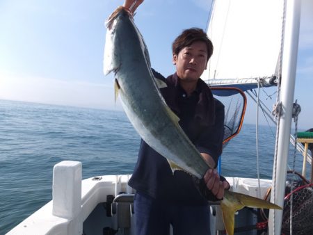 Hit Rush(ヒット ラッシュ) 釣果