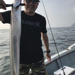 釣船 浦島太郎 釣果