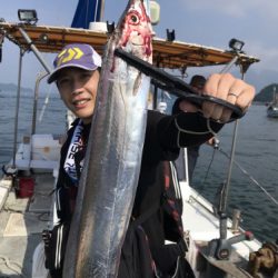 釣船 浦島太郎 釣果