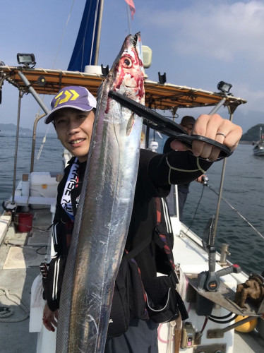 釣船 浦島太郎 釣果
