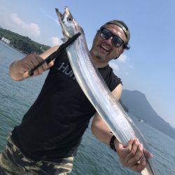 釣船 浦島太郎 釣果