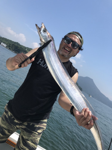 釣船 浦島太郎 釣果