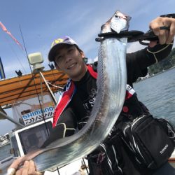 釣船 浦島太郎 釣果
