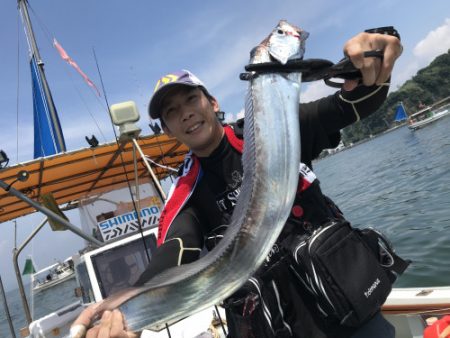 釣船 浦島太郎 釣果