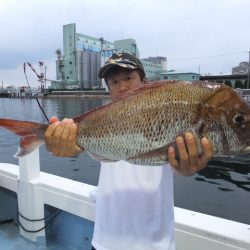 Hit Rush(ヒット ラッシュ） 釣果