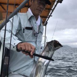 釣船 浦島太郎 釣果