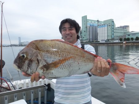 Hit Rush(ヒット ラッシュ) 釣果