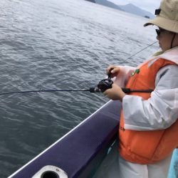 釣船 浦島太郎 釣果