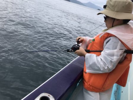 釣船 浦島太郎 釣果