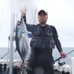 Hit Rush(ヒット ラッシュ) 釣果