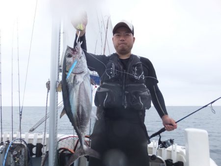 Hit Rush(ヒット ラッシュ) 釣果