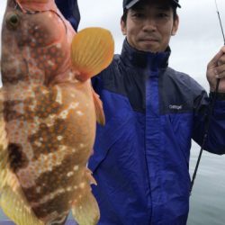 釣船 浦島太郎 釣果