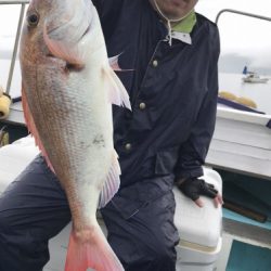 釣船 浦島太郎 釣果